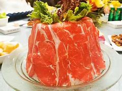-德天肥牛海鲜火锅(城西银泰店)