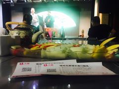 -嘻哈包袱铺(交道口店)