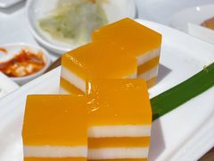 -潮福城大酒楼·潮味粤品·港式点心(湖滨北路店)
