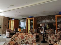 -粤海喜来登酒店·&More聚驿(天河城店)