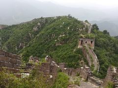 -白羊峪长城旅游区