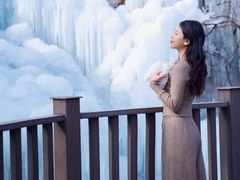-沂蒙山旅游区云蒙景区(蒙山国家森林公园)