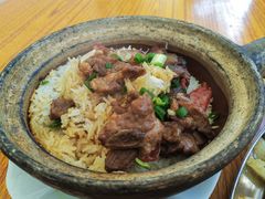 -文记煲仔饭