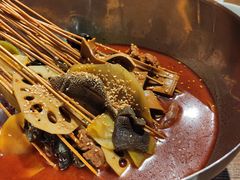 -付小姐在成都(五道口店)