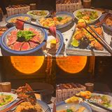 北京探店 | 藏在闹市里的青山萤火，氛围感直接拉满