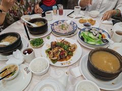 -凤城礼记鱼翅海鲜酒家(新马路总店)