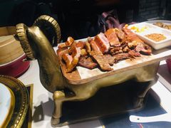 -京味斋·北京烤鸭(北京南站洋桥店)