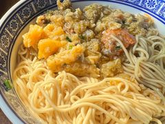 -孙盛兴奥灶面馆·蟹黄面·三虾面(山塘街总店)