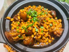 -阿英煲(凉城路店)