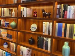 -香山湖渔家大院