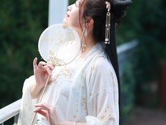 -红袖添香古风写真馆