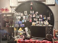 -夜幕浸入式超级密室(望京店)