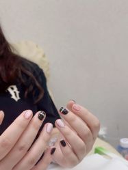 -UU·NAIL美甲美睫專門店