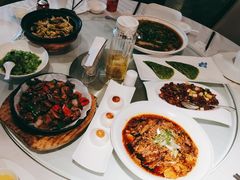 -大蓉和(一品天下店)