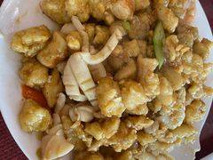 鸿运八珍豆腐-桃子餐厅·天津菜(红星路直营店)