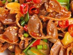 -乡吧啦·甲鱼铺子(海德二道店)