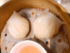 笋尖虾饺皇-香港百合居(LCM置汇旭辉广场店)
