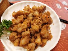 -点点心点心专门店(旺角店)