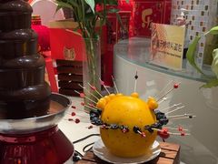 -北京辽宁大厦·盛安汇西餐厅