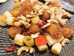 -铭轩中餐厅·海南菜·粤菜(亚龙湾瑞吉店)