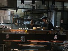-blend咖啡部落(卓悦中心店)