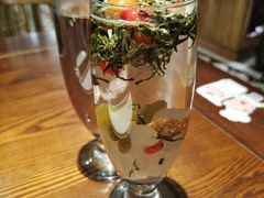 八宝茶-沙力海(北大街店)