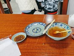 -福州人铭小吃