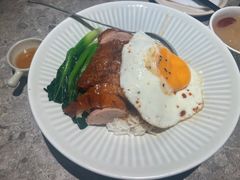 -留半山·香港食堂(啦啦宝都店)