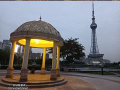 -文华公园(禅城区)