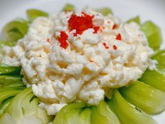-鑫悦楼煎蟹·16年海鲜大排档