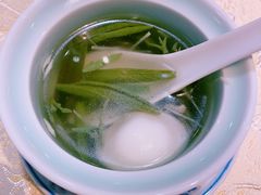 -杭州香格里拉·香宫中餐厅