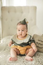 -哈妮儿童摄影(德清店)
