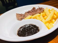 -Cactus墨西哥仙人掌餐厅