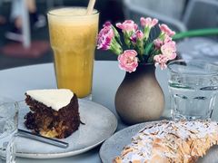 -BAKER&SPICE(环贸店)