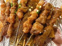 -亮亮烧烤(积玉桥总店)