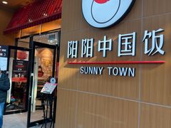 -阳阳中国饭(北京荟聚店)