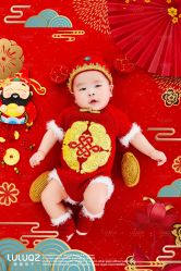 -小阿福儿童摄影(华中智谷店)