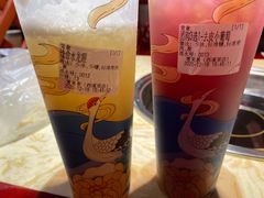 -常来茶·水果研究所(西溪里店)