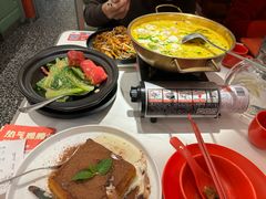 -避风塘·金牌店·夜宵(金玉兰店)