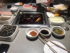 -海底捞火锅(凯德广场店)