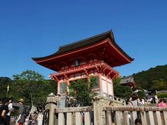 -有栖山 清光院 清水寺