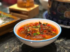 -悦百味·品质川菜(橄榄郡店)