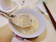 鸡茸烩官燕-壹零贰小馆(桂城石啃店)