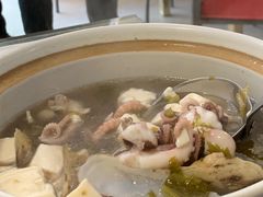 -旧款宁波饭店(华敏世纪广场店)