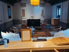 -法云安缦酒店