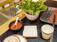 -京炭铜锅涮肉·羊蝎子·羊肉炉(保利·时光里店)