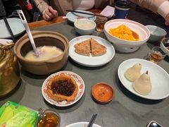 -小吊梨汤·北京菜·烤鸭(鸟巢店)