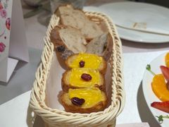 -晶雅花园西餐厅(南京首店)