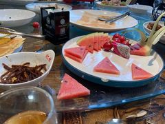 -纪林菜馆·博山菜老字号(华光路店)
