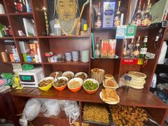 -新察哈尔蒙餐·奶茶(西落凤街店)